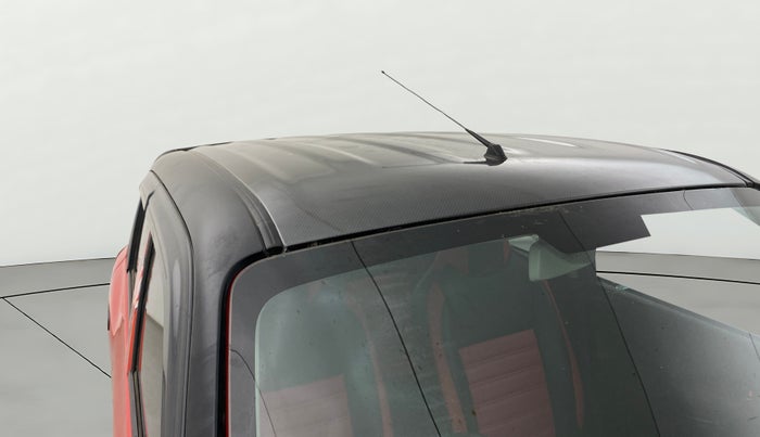 2025 Maruti S PRESSO VXI, Petrol, Manual, 4,725 km, Roof