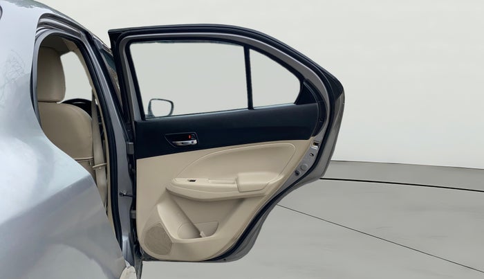 2021 Maruti Dzire VXI, Petrol, Manual, 51,796 km, RHS Rear Door