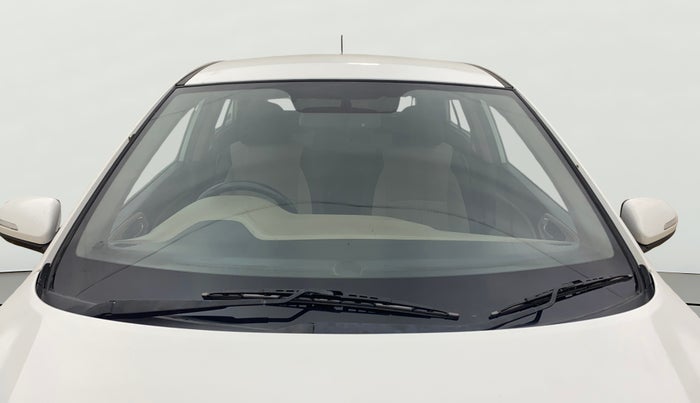 2015 Hyundai Elite i20 SPORTZ 1.2 (O), Petrol, Manual, 78,588 km, Front Windshield