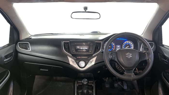 Interior