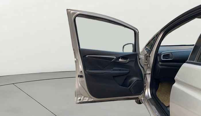 2017 Honda Jazz 1.2L I-VTEC VX, Petrol, Manual, 15,677 km, LHS Front Door