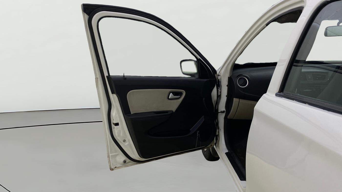 2023 Maruti Alto LXI O, Petrol, Manual, 28,032 km, LHS Front Door