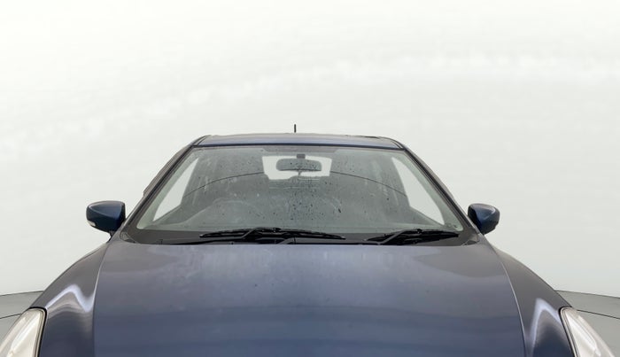 2018 Maruti Baleno DELTA PETROL 1.2, Petrol, Manual, 35,808 km, Front Windshield