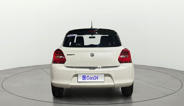2023 Maruti Swift ZXI PLUS, Petrol, Manual, 39,187 km, Back/Rear