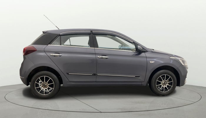2020 Hyundai Elite i20 MAGNA PLUS 1.2, Petrol, Manual, 41,415 km, Right Side View