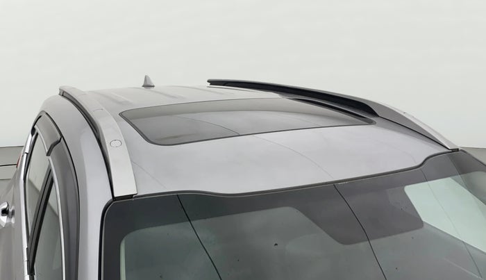 2022 KIA SONET HTX 1.5, Diesel, Manual, 79,112 km, Roof