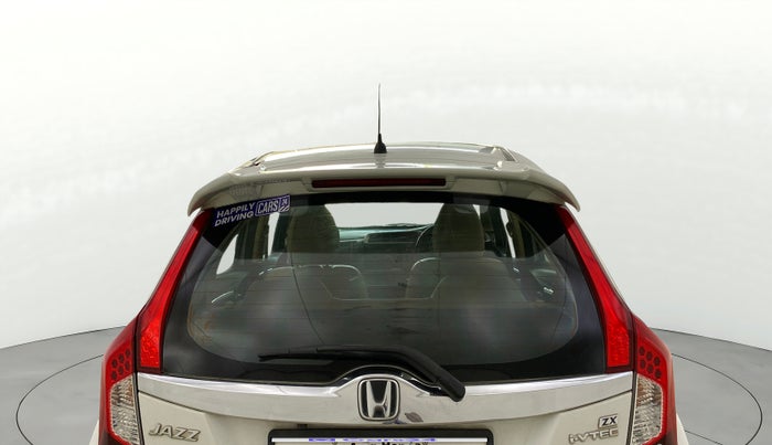 2021 Honda Jazz 1.2L I-VTEC ZX CVT, Petrol, Automatic, 36,101 km, Rear Windshield