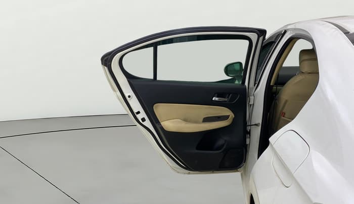 2021 Honda City 1.5L I-VTEC VX, Petrol, Manual, 39,384 km, LHS Rear Door