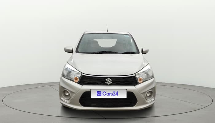 2018 Maruti Celerio ZXI AMT (O), Petrol, Automatic, 53,312 km, Front