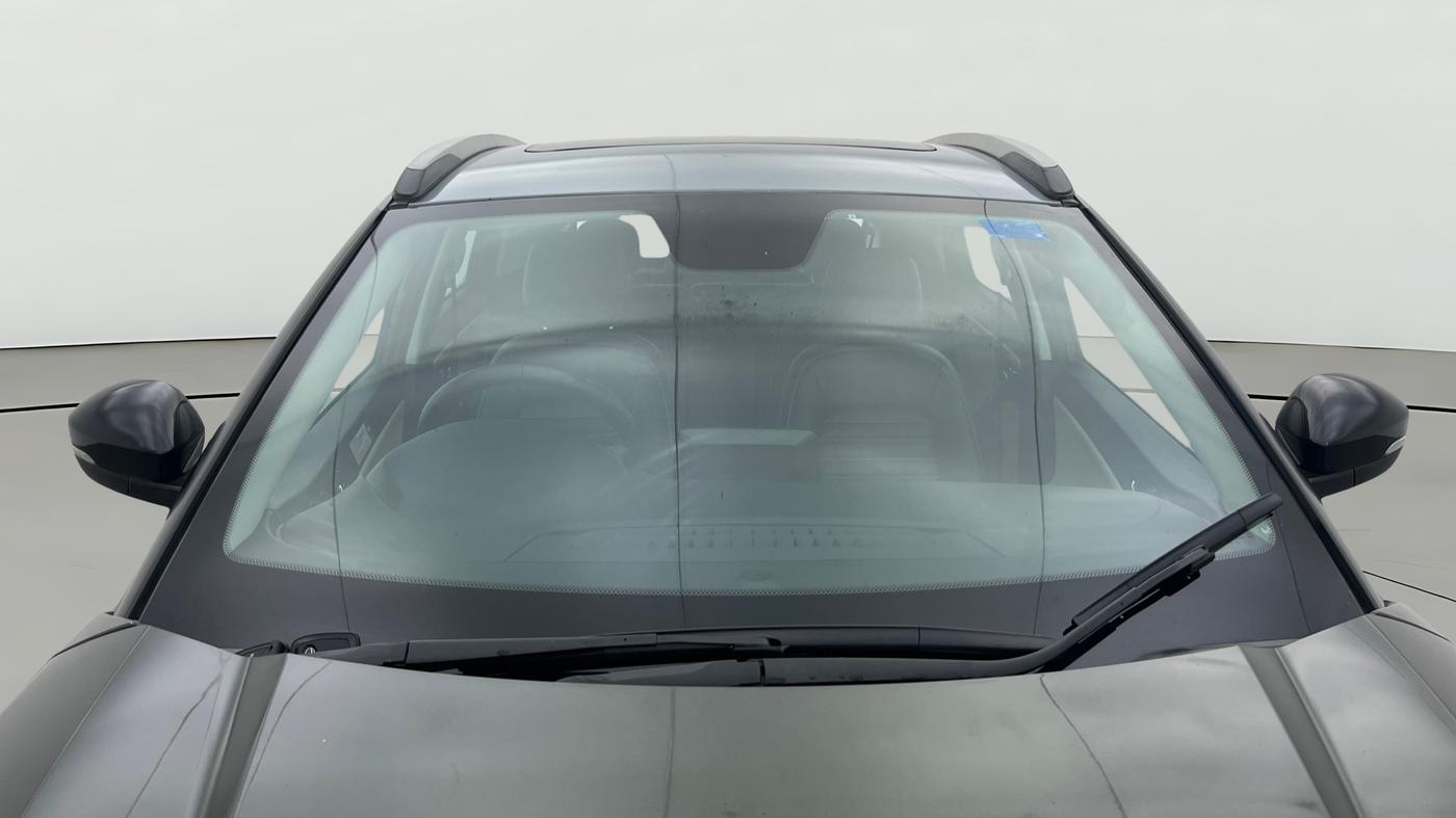 2022 Tata NEXON XZA PLUS (HS) PETROL, Petrol, Automatic, 24,827 km, Front Windshield