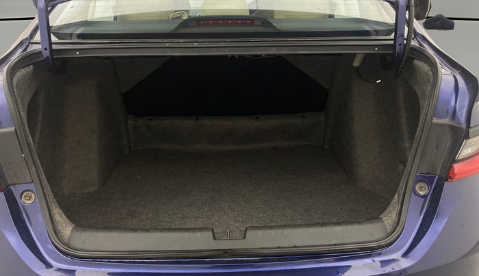 2023 Honda City 1.5L I-VTE V CVT, Petrol, Automatic, 14,294 km, Boot Open Zoomed View