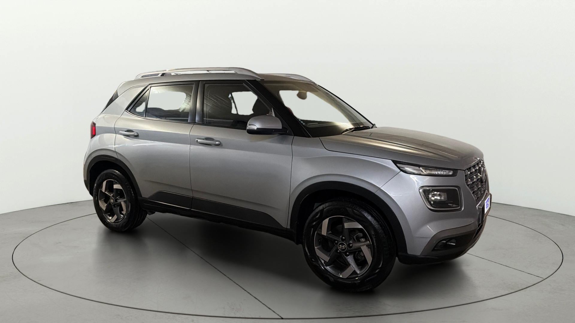 2019 Hyundai Venue 2022-2025 SX 1.0 TURBO 2019 Hyundai Venue 2022-2025 SX 1.0 TURBO