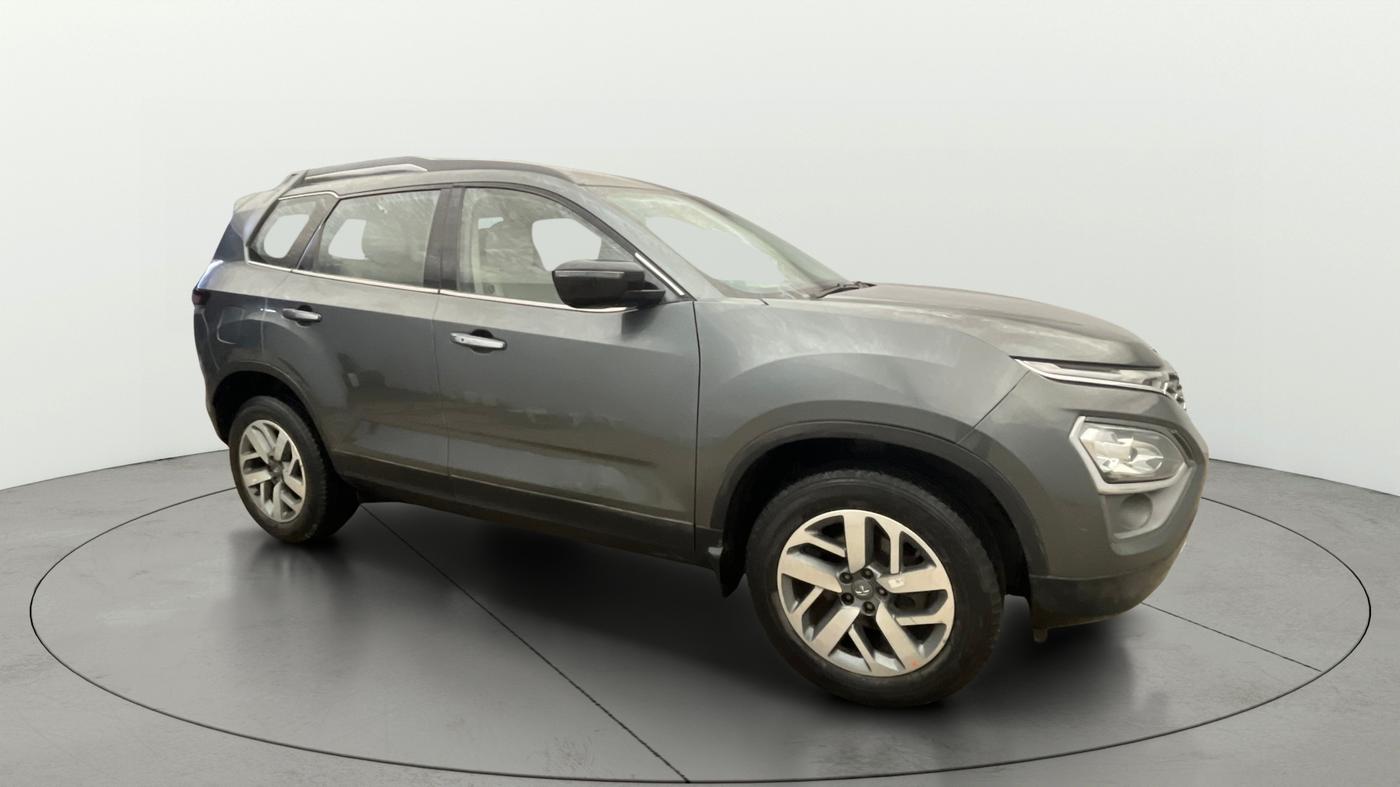 2021 Tata Safari XZA PLUS, Diesel, Automatic, 92,954 km, SRP