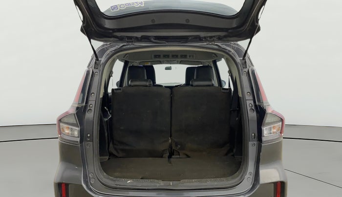 2022 Maruti XL6 ZETA MT, Petrol, Manual, 69,267 km, Boot Open Zoomed View