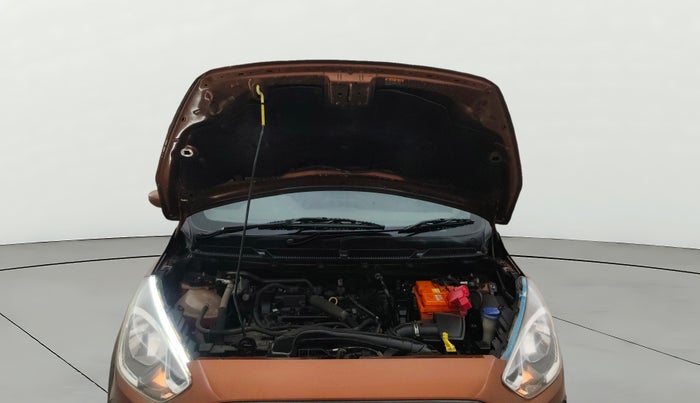 2019 Ford FREESTYLE TITANIUM PLUS 1.2 PETROL, Petrol, Manual, 45,803 km, Open Bonet