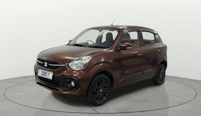2022 Maruti Celerio ZXI PLUS AGS, Petrol, Automatic, 29,977 km, Left Front Diagonal