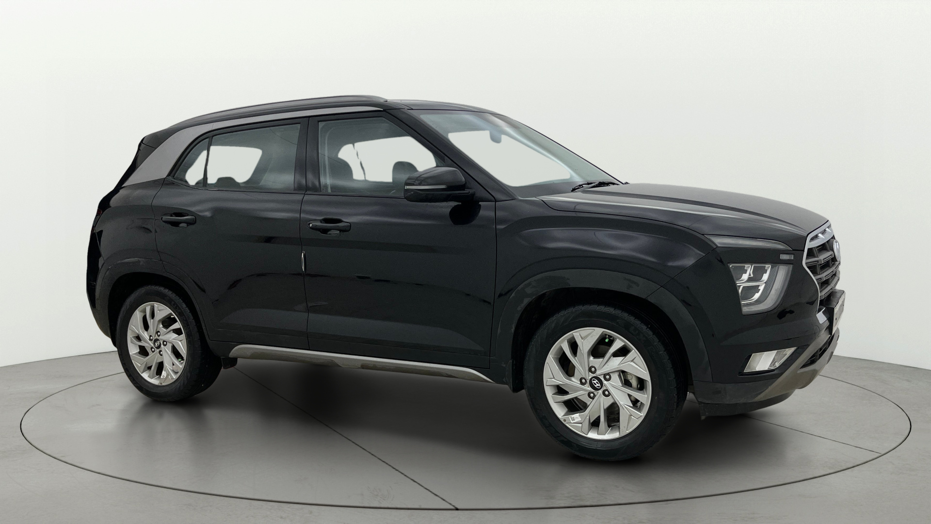 2021 Hyundai Creta SX EXECUTIVE 1.5 PETROL