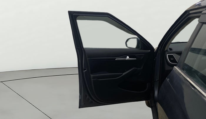 2019 KIA SELTOS HTK PLUS 1.5, Petrol, Manual, 86,637 km, LHS Front Door