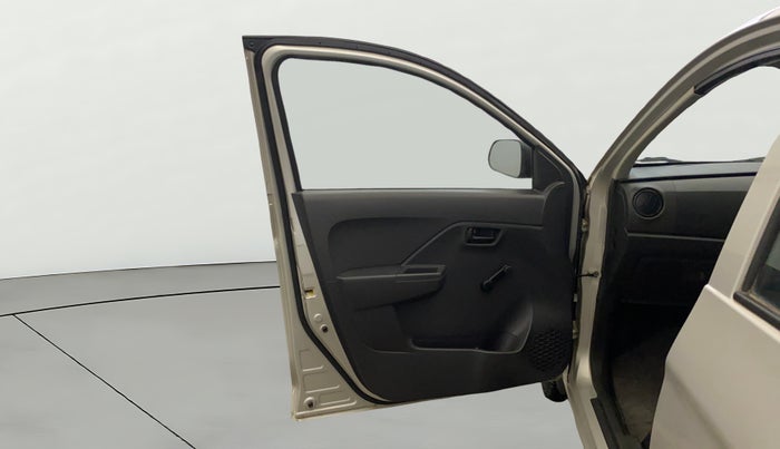 2023 Maruti Alto K10 LXI, Petrol, Manual, 4,099 km, LHS Front Door