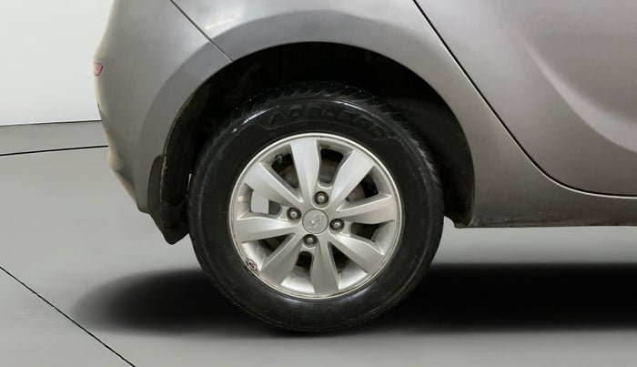 2014 Hyundai i20 SPORTZ 1.2, Petrol, Manual, 36,846 km, Right Rear Wheel