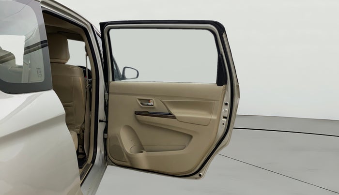 2019 Maruti Ertiga ZXI+ SHVS, Petrol, Manual, 41,554 km, RHS Rear Door