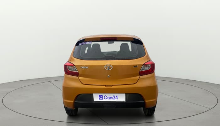 2018 Tata Tiago XM PETROL, Petrol, Manual, 59,841 km, Back/Rear