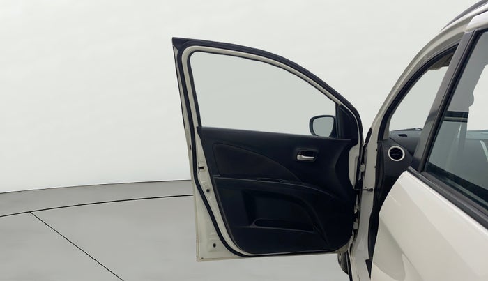 2019 Maruti Celerio X ZXI, CNG, Manual, 91,877 km, LHS Front Door