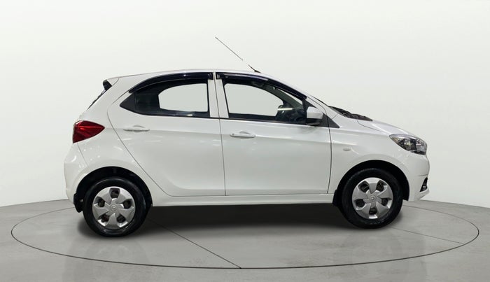 2018 Tata Tiago XT PETROL, Petrol, Manual, 72,901 km, Right Side View