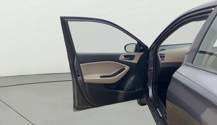 2019 Hyundai Elite i20 ERA 1.2, Petrol, Manual, 18,893 km, LHS Front Door