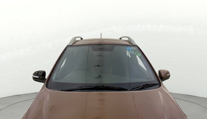 2016 Hyundai i20 Active 1.2 S, Petrol, Manual, 1,00,921 km, Front Windshield