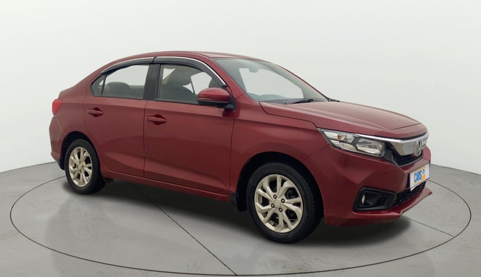 2018 Honda Amaze 1.2L I-VTEC VX, Petrol, Manual, 30,173 km, Right Front Diagonal