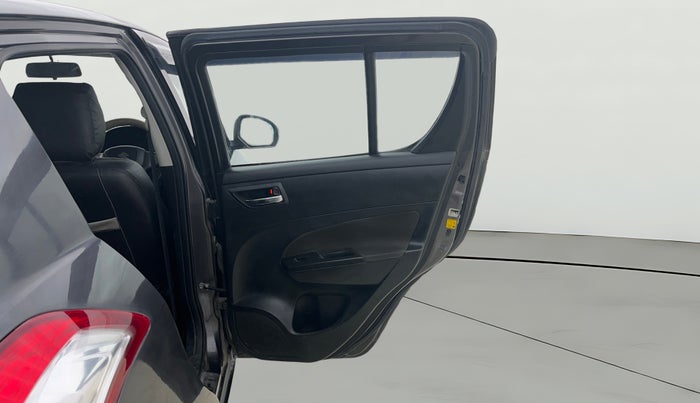 2015 Maruti Swift VXI, Petrol, Manual, 35,040 km, RHS Rear Door