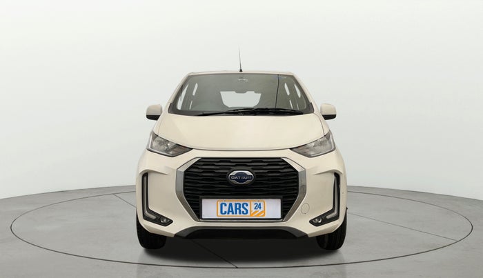 2021 Datsun Redi Go T(O), Petrol, Manual, 14,674 km, Front
