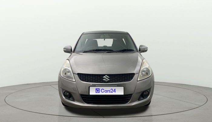 2012 Maruti Swift VDI, Diesel, Manual, 80,978 km, Front
