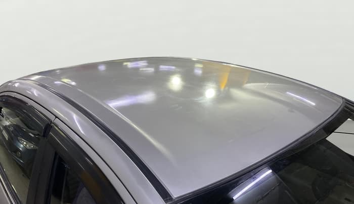 2018 Maruti Ciaz DELTA 1.4 MT PETROL, Petrol, Manual, 50,605 km, Roof