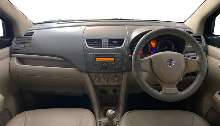 2015 Maruti Ertiga VDI, Diesel, Manual, 98,659 km, Dashboard