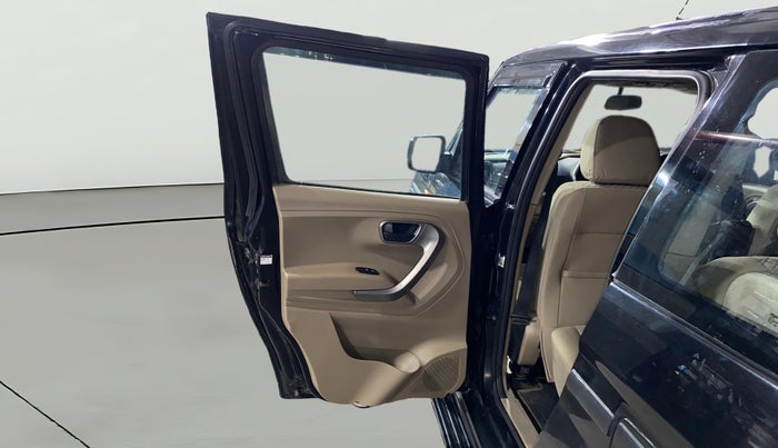 2022 Mahindra BOLERO NEO N10 R, Diesel, Manual, 1,14,913 km, LHS Rear Door