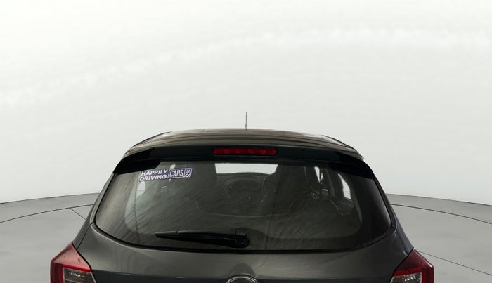 2020 Tata Tiago XZ PLUS PETROL, Petrol, Manual, 34,367 km, Rear Windshield