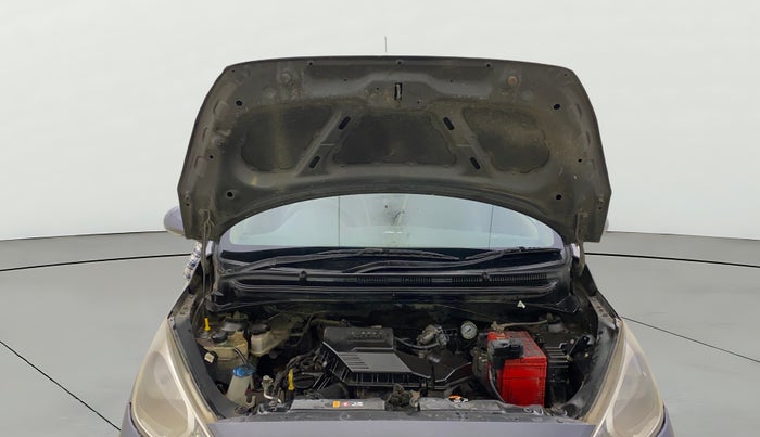 2020 Hyundai NEW SANTRO SPORTZ CNG, CNG, Manual, 1,15,118 km, Open Bonet