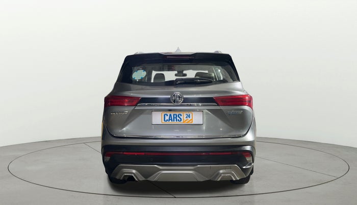 2021 MG HECTOR SHARP HYBRID 1.5 PETROL, Petrol, Manual, 30,783 km, Back/Rear