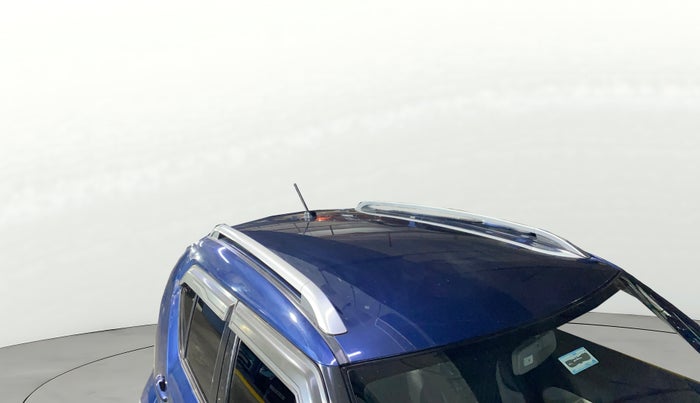 2022 Maruti IGNIS ZETA 1.2, Petrol, Manual, 83,400 km, Roof