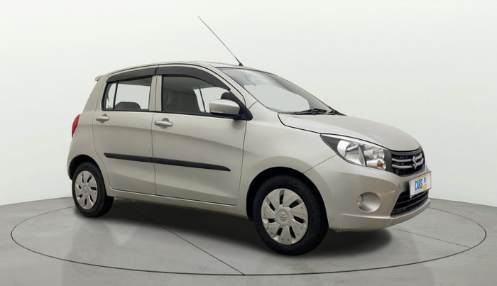 2015 Maruti Celerio ZXI AMT, Petrol, Automatic, 52,174 km, SRP