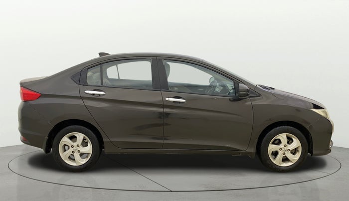 2015 Honda City 1.5L I-VTEC V MT, Petrol, Manual, 83,721 km, Right Side View