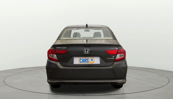 2020 Honda Amaze 1.2L I-VTEC V, Petrol, Manual, 28,816 km, Back/Rear