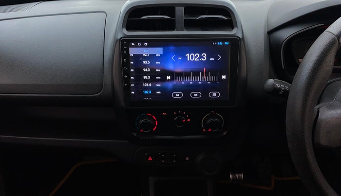 2019 Renault Kwid RXL, Petrol, Manual, 41,493 km, Air Conditioner