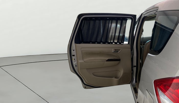 2016 Maruti Ertiga VXI AT, Petrol, Automatic, 71,206 km, LHS Rear Door