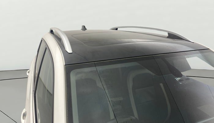 2023 Volkswagen TAIGUN GT PLUS 1.5 TSI DSG, Petrol, Automatic, 78,954 km, Roof