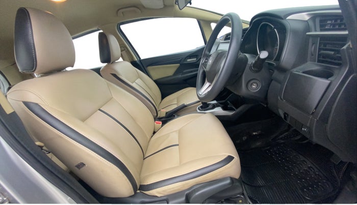 2015 Honda Jazz 1.5L I-DTEC V, Diesel, Manual, 97,739 km, Right Side Front Door Cabin