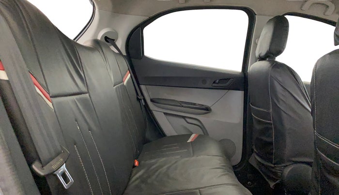 2020 Tata Tiago XT PETROL, Petrol, Manual, 56,932 km, Right Side Rear Door Cabin