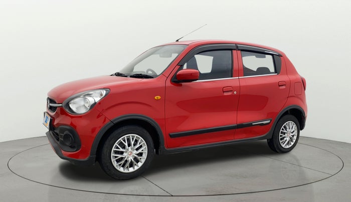 2023 Maruti Celerio VXI, Petrol, Manual, 26,525 km, Left Front Diagonal